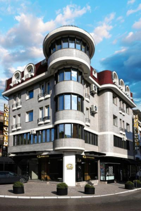 Hotel Gold Inn